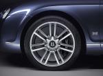 Bentley Continental GT 2003 года